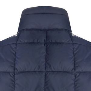 High Quality Winter Outdoor Jacket Black Soft Lightweight <b>Men</b> <b>Casual</b> Windproof Puffer Vest Breathable New Design - Product Image 3