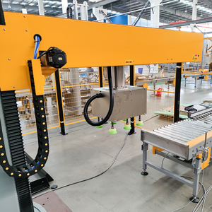 Paletizador robótico armRobot giratorio de una columna, paletizador para bolsa de caja - Product Image 2