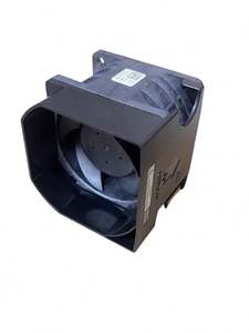 Ventilateur de refroidissement de serveur Delta/ Delta Genuine 6038 V3yfk GFM0612ES Haute vitesse 12V/5.5A Delta/ Delta Genuine 6038 Ventilateur de refroidissement de serveur - Product Image 3