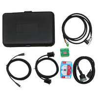 Herramienta de Diagnóstico para Generadores, Escáner Profesional, Probador de Mantenimiento Industrial INPOWER BCZJ-S-101 Compatible con Cummins