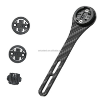 Lasergesneden geïntegreerde carbon fiber code-tafelverlengingsbeugel op maat gemaakte CNC-freesbewerking 3K carbon fiber RC ruimtevaart frame onderdelen