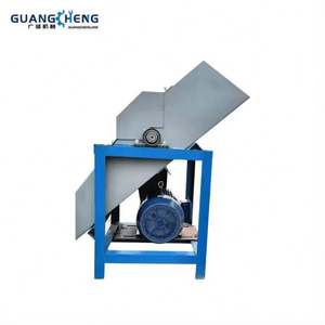 Trituradora de Hielo Industrial de Acero Inoxidable, Máquina para Picar Hielo, Trituradora Grande para Smoothies - Product Image 5