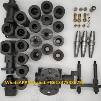 Testeur de pompe à injection électronique de carburant diesel EUI/EUP CAM BOX