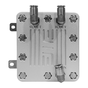 Generatore di idrogeno verde generatore di celle PEM idrogeno per progetti di energia rinnovabile fornitore di apparecchiature per elettrolisi acqua pura - Product Image 2