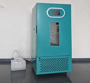 Camera Agricola a Temperatura e Umidità Costante QHX per la Crescita di Germogli di Lattuga e Piantine con Illuminazione - Product Image 4