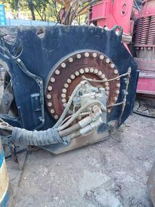 Barra de interbloqueo para plataformas rotatorias SANY SR-365R, SR285R, SR235S, SR-155R, SR215R, SR-360R, SR265R, SR150C, SR250, SR220, SR200, SR360R, XR240E - Product Image 6
