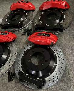 <span class=keywords><strong>Pinzas</strong></span> <span class=keywords><strong>de</strong></span> <span class=keywords><strong>Freno</strong></span> <span class=keywords><strong>de</strong></span> Alto Rendimiento <span class=keywords><strong>de</strong></span> 6 Pistones para Mazda 3 6 Focus Peugeot 206 307 Forester <span class=keywords><strong>Audi</strong></span> <span class=keywords><strong>S3</strong></span> A4 <span class=keywords><strong>Audi</strong></span> A6 TT - Product Image 3