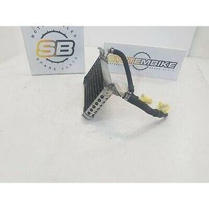 Radiatore dell'Olio per BMW S1000R 2013-2016, Componente di Ricambio per Sistema di Raffreddamento del Motore - Product Image 2