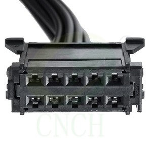 8200729298 nóng Blower điện trở Pigtail khai thác phù hợp Renault megane Scenic MK2 - Product Image 3