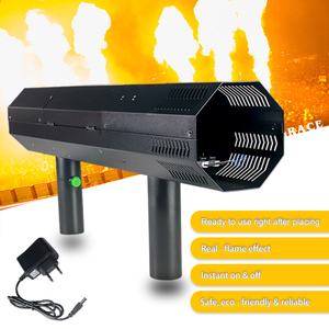 Igreslite Lance-Flammes de Scène pour Fête, <span class=keywords><strong>Machine</strong></span> à Étincelles, <span class=keywords><strong>Machine</strong></span> à Feux d'Artifice Portative - Product Image 3