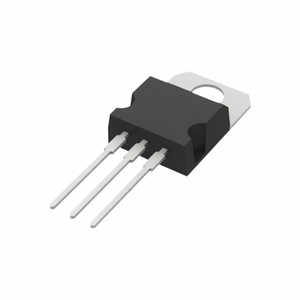 TO 220 3 Authorized Distributor Power Management (PMIC) Electronics Component PB137ACV - Product Image 1