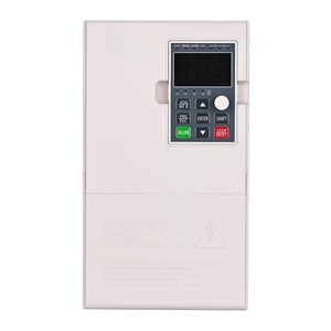 เครื่องแปลงความถี่ไฟฟ้ากระแสสลับ3เฟสเดียว220V 380V - Product Image 5