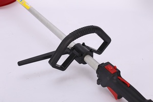 62cc <b>Gasoline</b> Garden Backpack Grass Cutting Brush Cutter - Product Image 2