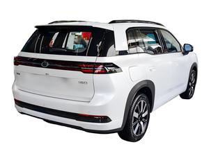 SUV Familial Compact Autonomie Étendue 2026 <span class=keywords><strong>AION</strong></span> I60 210 Édition Standard EREV avec Batterie Magasinée Autonomie EV de 210 km - Product Image 4