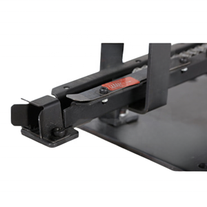 Pistolet à sertir professionnel de la série M47 rapide et facile à utiliser pour une fixation sûre de l'assemblage du matelas - Product Image 5