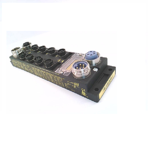 ใหม่ FDNP-S0808G-TT 8 อินพุตดิจิตอล PNP อุปกรณ์โมดูล I/O แบบ DeviceNet - Product Image 1