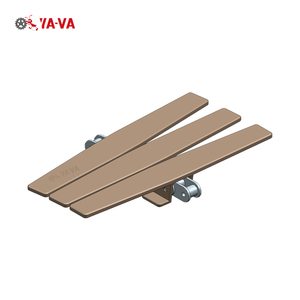 Nieuwe transportketting <span class=keywords><strong>1873</strong></span> POM nylon modulaire kettingplaat 12,7 mm steek antistatisch voor machines - Product Image 1