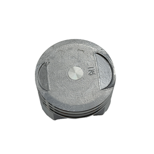 Kwn Bộ <span class=keywords><strong>Piston</strong></span> hoàn chỉnh cho động cơ bao gồm vòng <span class=keywords><strong>piston</strong></span> và chân cho phụ kiện xe máy - Product Image 4