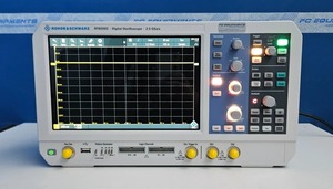 Osciloscopio Digital Usado R&S Rohde And Schwarz RTB2002-B221 100MHz 2CH 2.5GS/s - Product Image 1