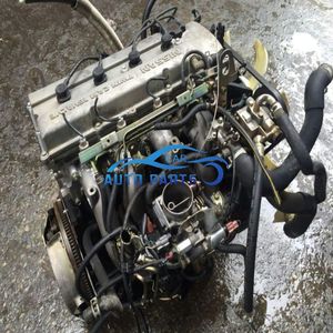 Bloque largo del motor diesel 2.4L KA24 del motor de Venta caliente del motor para <span class=keywords><strong>Nissan</strong></span> Sentra Navara con <span class=keywords><strong>precio</strong></span> al por mayor - Product Image 3