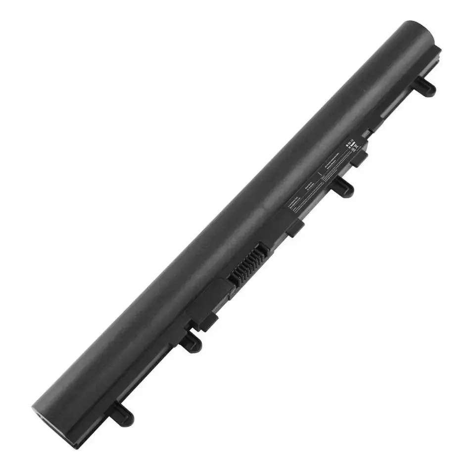 Laptop battery for acer pc al12a32 v5-431 v5-471 v5-531 v5-551 v5-571 14.4/14.8V 2600mah Replacement Laptop battery