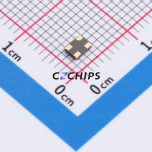 SWXC4ABVE0-26.000000 Crystal (Passive) SMD3225-4P Crystal Oscillator SMD Crystal Oscillator 26MHz 10ppm 7.5pF - Product Image 2