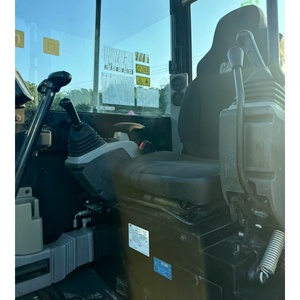 Nhật Bản Sử Dụng Mèo 305. 5e2 Máy Xúc 5.5 Tấn 5 Tấn Mini Digger Mèo 303 305 306 307 Mini Máy Xúc - Product Image 5