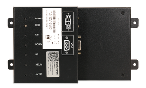 Hot bán SR-P065 6.5 'lcd đồ họa hiển thị với hiệu suất tốt 156*148*40 mét hành khách Màn hình hiển thị - Product Image 2