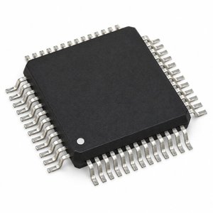 Composants électroniques DSP QFP-52, accessoires CS42435-DMZ IC AUD CODEC 108DB 192KHZ, originaux - Product Image 1