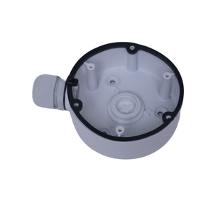 DS-1280ZJ-TR13 HIK Hộp nối tương thích với HIK cố định Dome IP Camera 56d8t-it3e/F/56h0t-it3f/E - Product Image 3