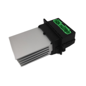 Piezas de refrigeración de CA automática, para resistencias de CITROEN, PEUGEOT y <span class=keywords><strong>NISSAN</strong></span> - Product Image 1