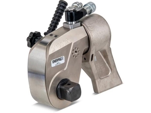 Clé dynamométrique hydraulique à entraînement carré ENERPAC S11000X 11175 Ft. Lbs. 1. 1/2 pouce - Product Image 4