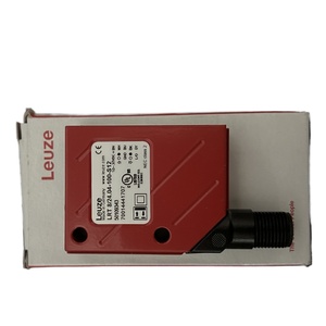 Nuevo Sensor Fotoeléctrico Láser Original LEUZE LRT 8/24.04-100-S12 LRT 8/44.04-100-S12 Sensores Ópticos - Product Image 1