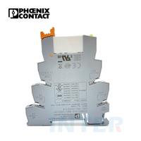 Acheter 2966171 PLC-RSC- 24DC/21 Phoenix Contact Solid State Relay relais de montage sur rail din relais 24v