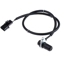 Capteur de vitesse de roue ABS TIANBANG 4670A192 pour Mitsubishi Montero Pajero, stable en température, faible bruit, pièce de rechange