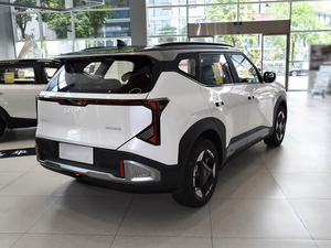   Seltos KX3 1.5L <span class=keywords><strong>SUV</strong></span> Automático, Vehículo Urbano de Pasajeros para Exportación Mundial, Sportage, Creta, <span class=keywords><strong>MG</strong></span> <span class=keywords><strong>ZS</strong></span>, Tiggo 3x, HRV - Product Image 4