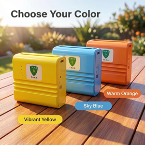 Sistema de Almacenamiento de Energía para el Hogar con Tecnología de Litio Avanzada para una Continuidad de Energía Doméstica Confiable y Uso en Emergencias - Product Image 4