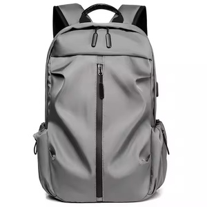 Low Price Hot Sale with USB Charging Port Mochilas Waterproof Pack Laptop Business Travel Pack - Product Image 4
