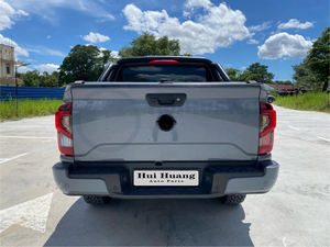 <span class=keywords><strong>Prix</strong></span> d'usine pour <span class=keywords><strong>Nissan</strong></span> <span class=keywords><strong>Navara</strong></span> 2016-2019 Mise à niveau vers <span class=keywords><strong>2021</strong></span> NP300 Pare-chocs Bodykit avec feu arrière - Product Image 6