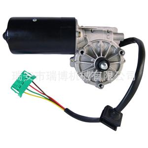 Moteur d'essuie-glace 2028200408 compatible avec Mercedes W202 C230 C280 - Product Image 4
