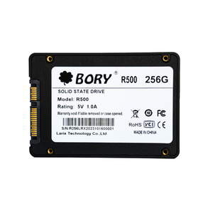 2.5 inch SATA SSD 240GB 256GB 512 GB 1TB cho PC máy tính máy tính để bàn máy tính xách tay 2.5 "SATA3 nội bộ SSD Ổ đĩa cứng - Product Image 4