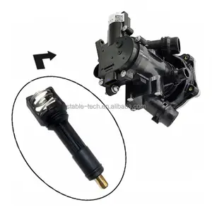 06L121111E Engine Coolant Thermostat For AUDI A5 1.8 2.0 2007 06L121111B