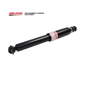 Amortiguador de Chasis a <span class=keywords><strong>Precio</strong></span> de Fábrica 343198, Amortiguador Delantero Izquierdo y Derecho para MITSUBISHI L200 Strada TOYOTA T100 Hilux Tacoma - Product Image 1