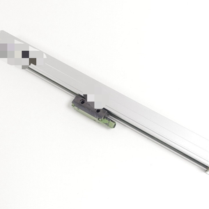 Varilla de medición de longitud 503 Id No. 216 760 13mL 470mm Sn:177789 Nuevo Original Listo Stock Automatización industrial Pac Dedi - Product Image 1