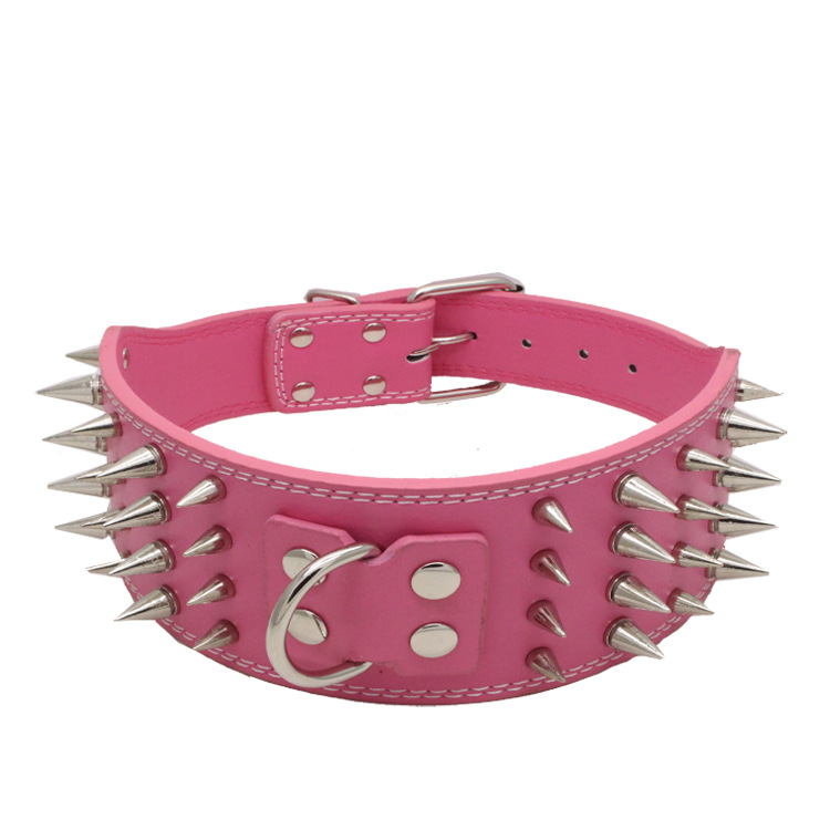 Solide rose-argent