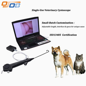 Meilleur connecteur USB Cystoscope jetable flexible portable avec haute résolution pour le marché vétérinaire - Product Image 5