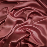 Tissu en fibre de bambou respirant, soyeux, écologique et rafraîchissant de qualité supérieure pour la literie et les textiles de maison