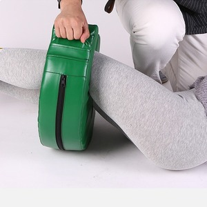 U Shape <b>Bed</b> Turning Aid Mat Ergonomic Positioning <b>Pad</b> For Elderly Leg Support Care - Product Image 2