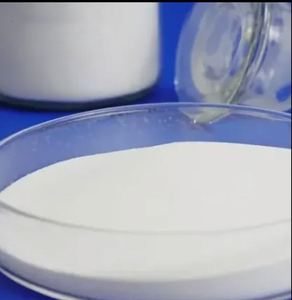 Resina Plástica Virgen de PVC en Polvo Blanco Erdos SG-5, Fabricante - Product Image 4