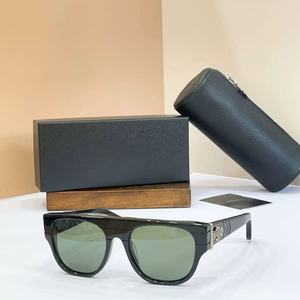 Tortoise Square Frame Sunglasses Unisex UV400 <b>Eyewear</b> Fashion Outdoor Accessory - Product Image 4